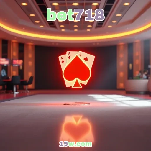 bet718 - Esports