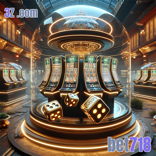 Apostas Inteligentes: Explore o Mundo do Bet718