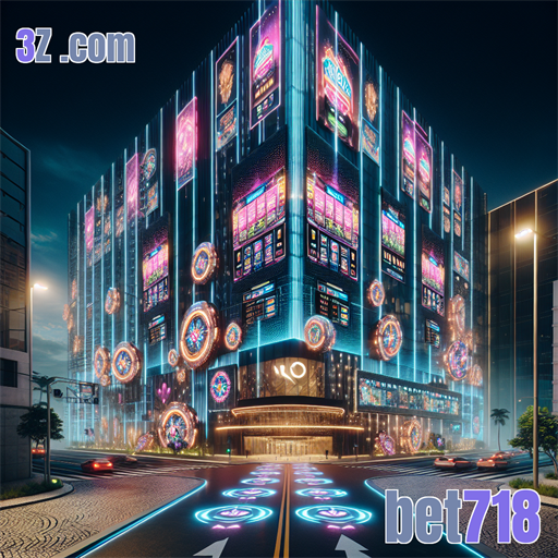 Plataforma Bet718: O Destino Ideal para os Gamers Brasileiros