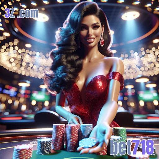 Login Diferenciado: A Experiência Única do Bet718