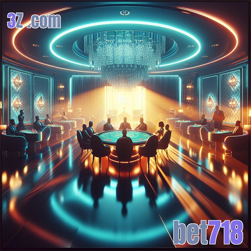 Plataforma Bet718: O Destino Ideal para os Gamers Brasileiros