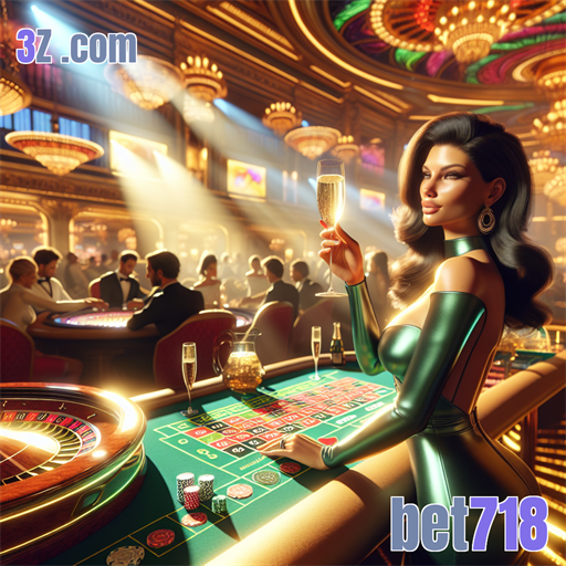Promoções Fantásticas que Transformam Sua Experiência no Bet718