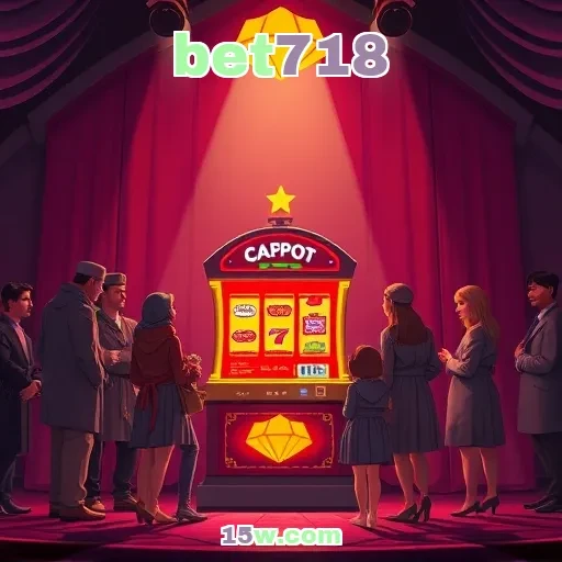 bet718 - Live