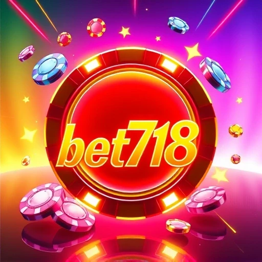bet718
