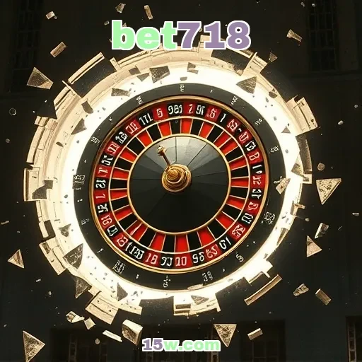 bet718: As Promoções Que Vão Te Surpreender no Jogo
