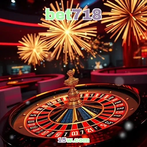 bet718 Specials: Ofertas que Transformam Jogos em Grandes Oportunidades